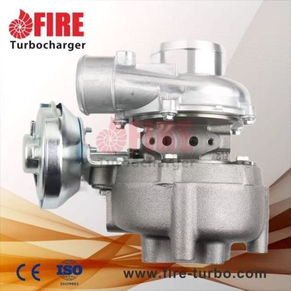 RHV5 Turbocharger 8980115293 VFD30013 Isuzu D-MAX 3.0 CRD,Rodeo with 4JJ1T,4JJ1-TC Engine