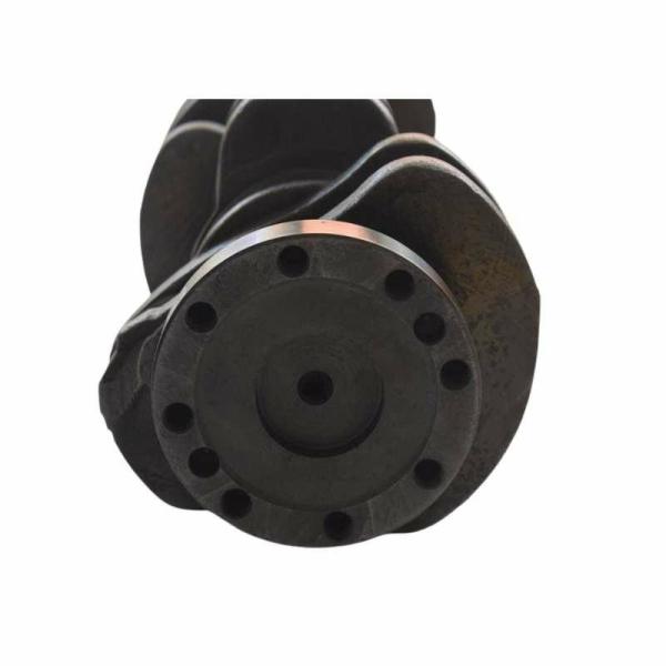 Brand New Crankshaft 6735-01-1310 Replacement For Komatsu 6D102 Engine