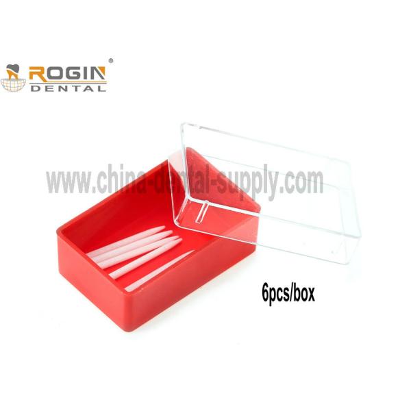 Radio - Opaque Dental Screw Post