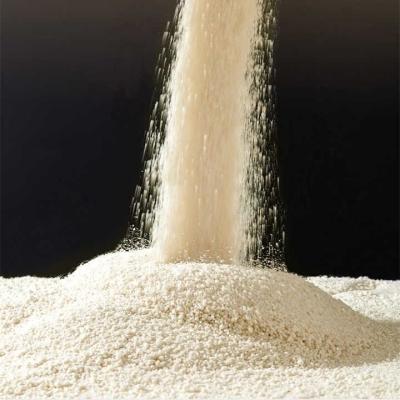 Eco Friendly Tapioca Cat Litter  Quick Water Absorption Strong Clumping Cassava Litter