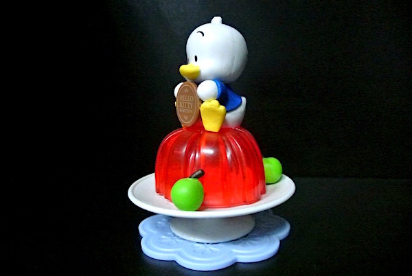 Multi Colors Custom Plastic Toys 85 Degree For Chocolate Candy Boxes