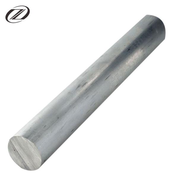 Pure Aluminium Rod Bar Grade 1050 1060 1100 1070  6000mm