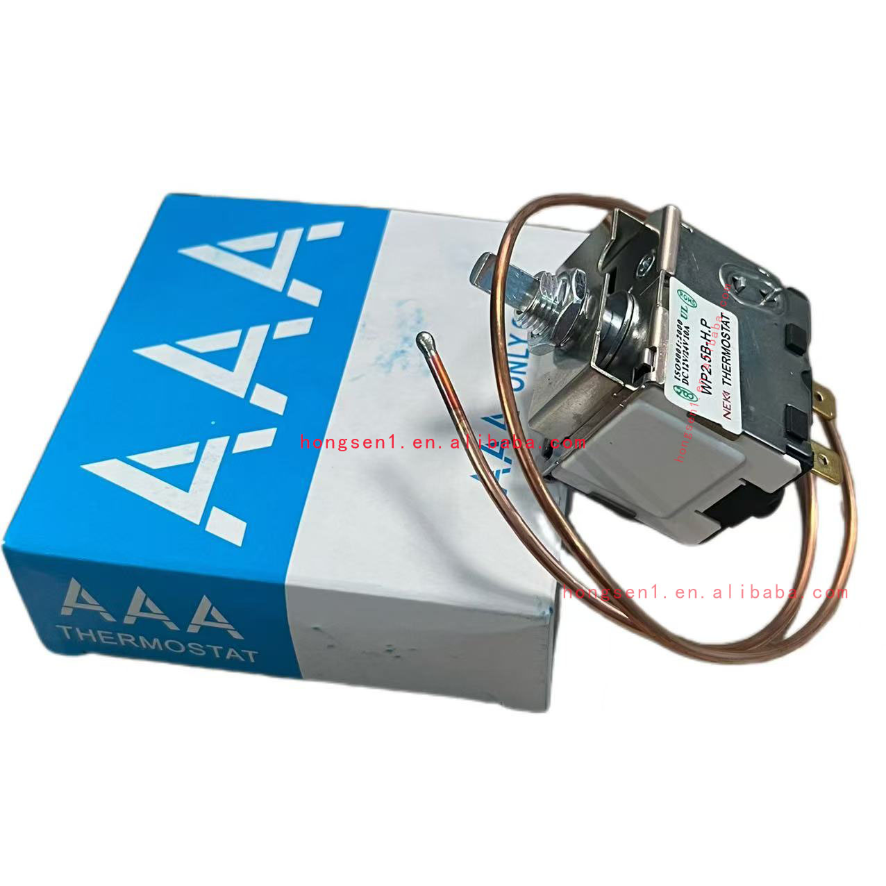 POKKA Thermostat NEK Thermostat Auto Ac Automotive Thermostat