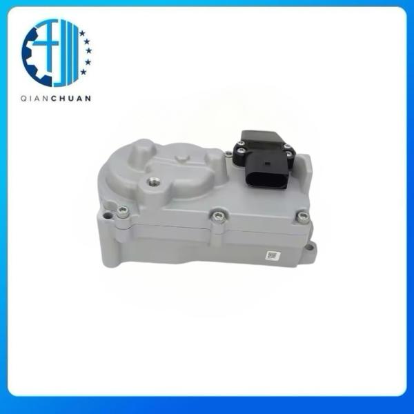 Actuateur électronique turbo 3784300 4034175 403430 pour moteur diesel Cummins ISX X15 pièces détachées