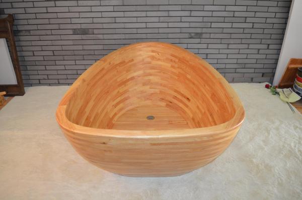 bathtub, bathroom tub,shell shape