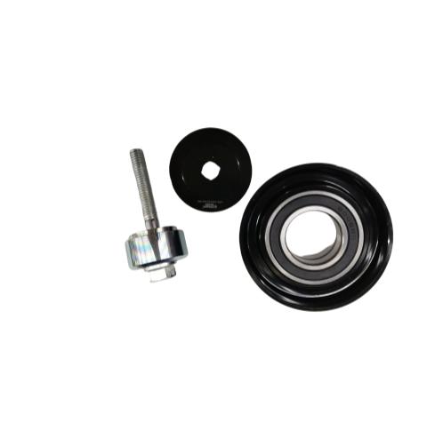 Premium Idler Pulley – Engineered for Multiple Cooling System Applications for OEM LP2-19A216-AA-HM