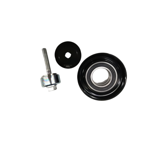 Premium Idler Pulley – Engineered for Multiple Cooling System Applications for OEM LP2-19A216-AA