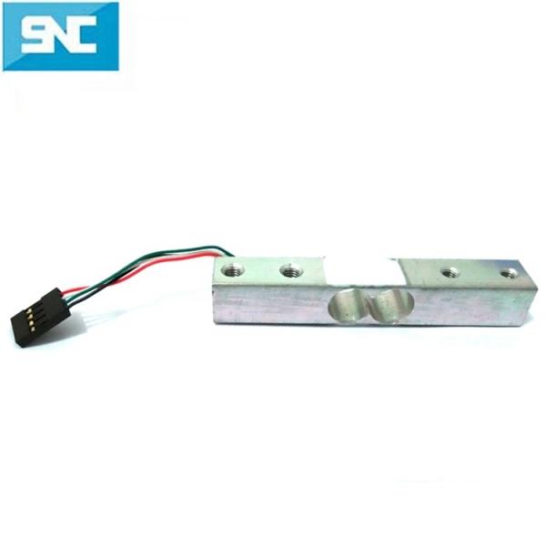 Shenzhen Sensor And Control Co. Ltd Capteur de pesage micro-miniature à point unique à petite échelle, cellule de charge 5Kg 10Kg 20kg