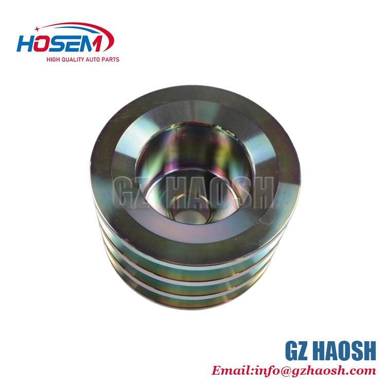 Durable 8‑97249335‑0 Alternator Pulley Fit Isuzu NPR