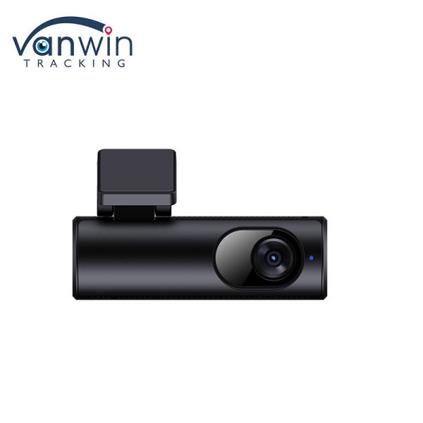 Visão Noturna de Alta Definição 4K 1080P Gravador de Direção Conexão Wi-Fi sem fio