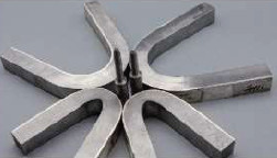 Placas revestidas de acero inoxidable y acero carbono para soldadura de la industria pesada