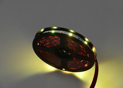 Jogo da luz de 30LEDS/M Remote Led Strip