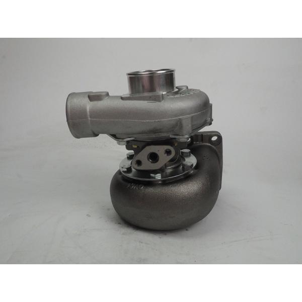 SA6D95L Engine S2D Komatsu Turbocharger 315043 314474 6209-81-8311 6209-818311 PC200-6 Earth Moving