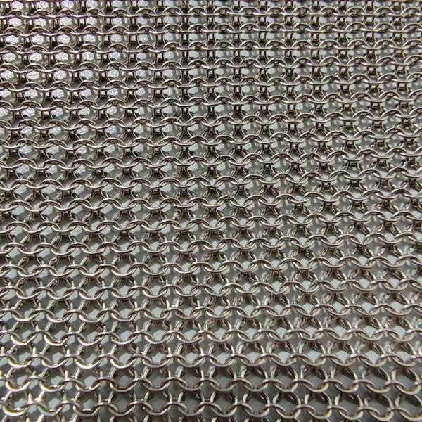 Stainless steel CUT RESISTANT  GLOVES ring mesh chain mail mesh auti-cutting safety gloves S M L XL XXL