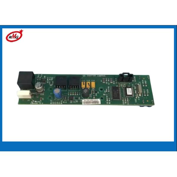 445-0721016 4450721016 ATM Spare Parts NCR 6622 PCB 12C Shutter Control Board