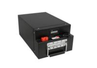 48V Rechargeable High Power Li Ion Battery Charger For Electric Vehicle