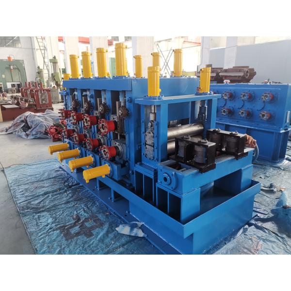 1400mm AGC Steel Cold Rolling Mill , Three Stand Tandem Cold Rolling Mill