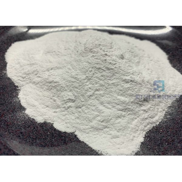 white melamine formaldehyde resin melamine glazing powder for food gradedinnerwa