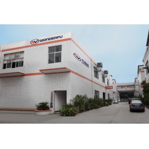 Guangzhou Wonderfu Automotive Equipment Co., Ltd