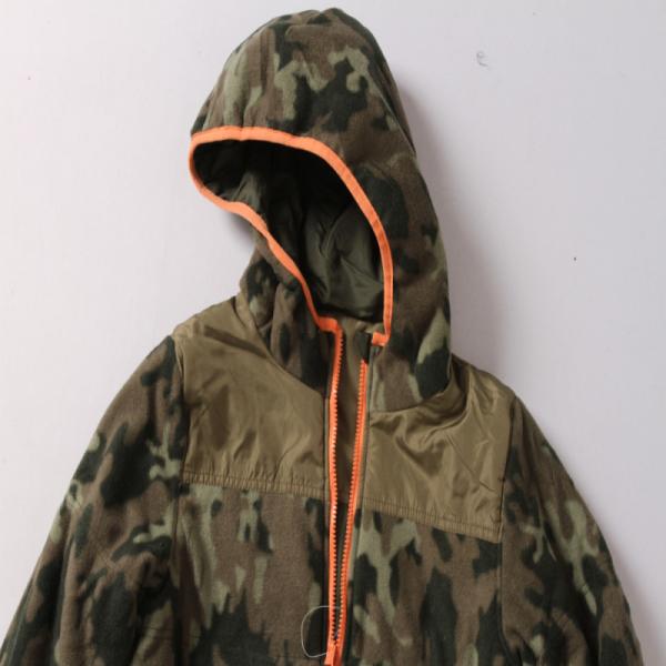 Boy,Girls,  & Ladies Reversible Jacket Man Coast Keep Warm Multi Color Options