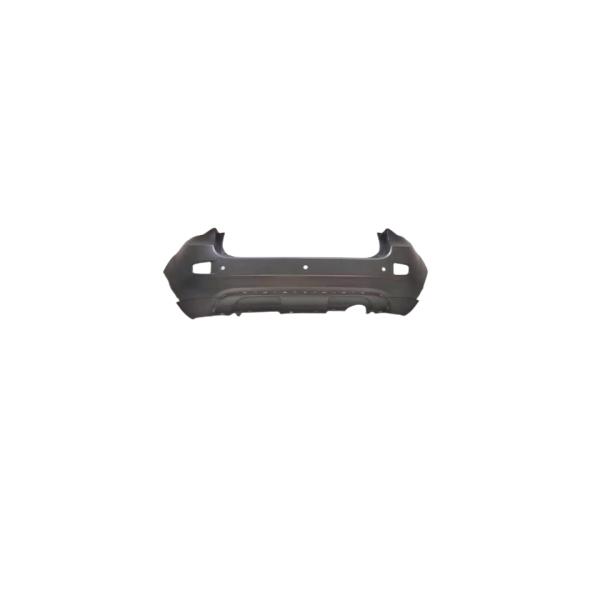 Changan CS35 12/14/15/16/17style Front Bumper Rear Bumper for 2012- Year 2012- OE NO. no