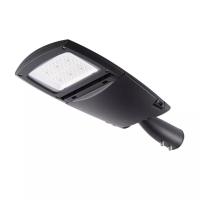 Ferramenta exterior IP66 impermeável livre IK08 40W da luz de rua do diodo emissor de luz do alumínio de carcaça do dado