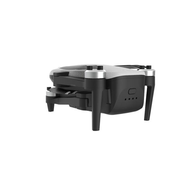Трутень 3 FCC Rc 4.35V воздушный Quadcopter проветривает высоту летая камеры ультразвуковую