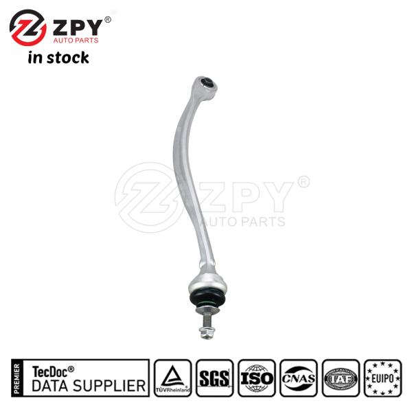 Rodas de acoplamiento del estabilizador delantero derecho ZPY para Porsche Taycan Audi VW