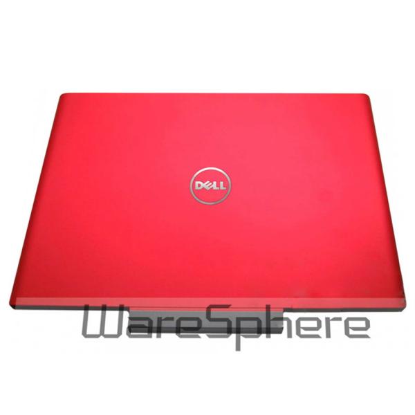 ND6K5 0ND6K5 Red Laptop Screen Cover For Dell Inspiron 14 Gaming 7466 7467