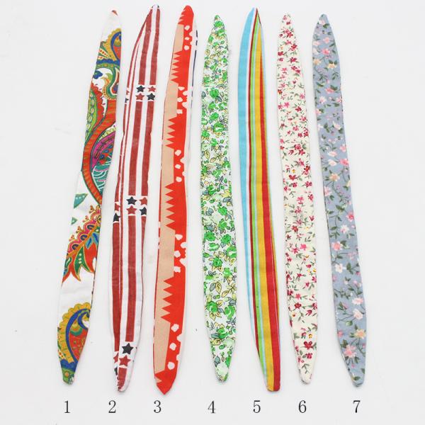 High Grade Custom Wooden Watches For Women With Cotton Cloth Band