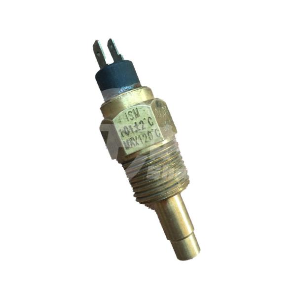 Heavy Truck water temperature gauge sensor DZ9100580052 for SHACMAN Cummins Engine Parts