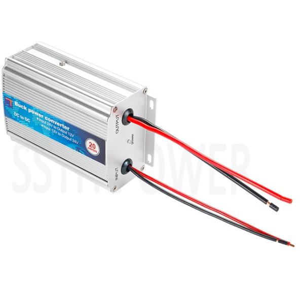 Industrial DC DC Converter 12V 48V 220V 50Hz 110V 60Hz Inverters