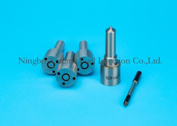 Fuel Engine Common Rail Injector Nozzles Parts For Mitsubishi / Volkswagen