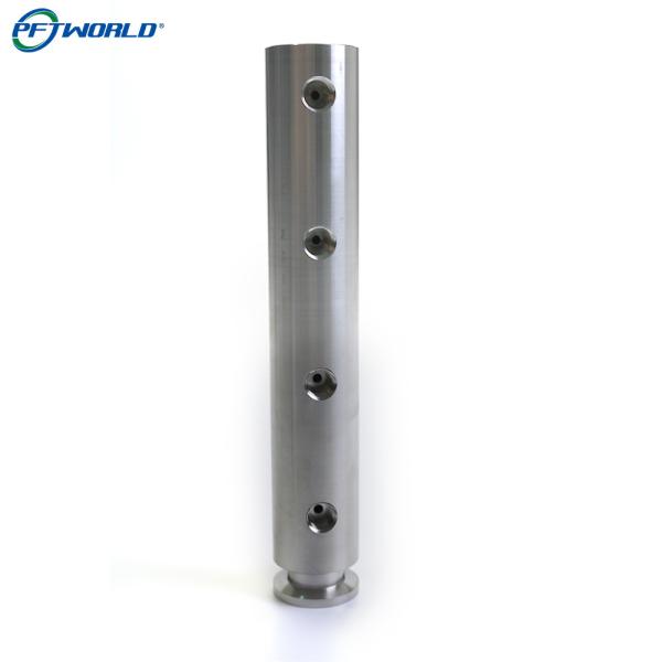 OEM Machinery Parts CNC Machining Precision Machining Stainless Steel Parts Shafts