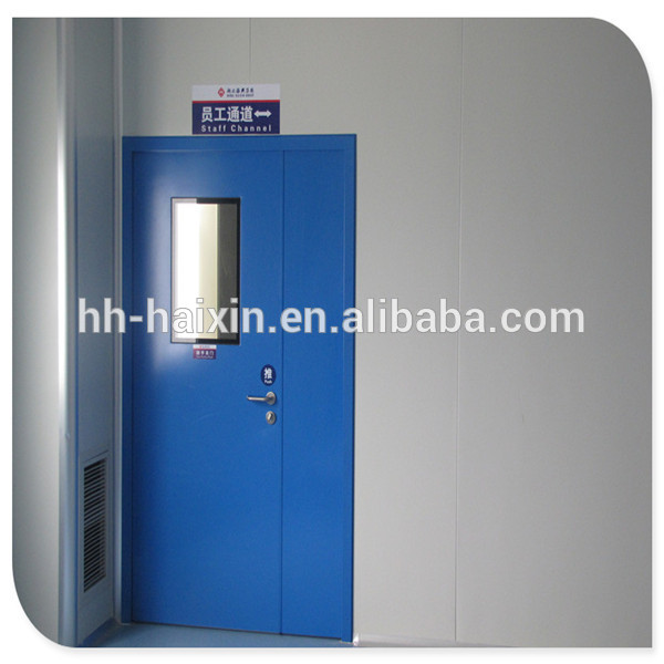 40gsm Sms Surgical Gown , Disposable Medical Garments EN13795