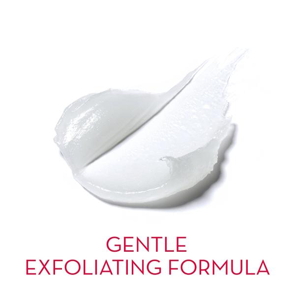 Мытье стороны заботы кожи Эксфолятинг освежило формулу ровным благоуханием чувства свободную