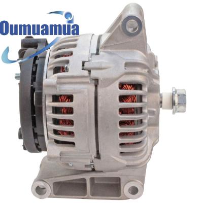 Alternador 24V 150A 0124655124 0124655160 1986A00988 Para Bosch
