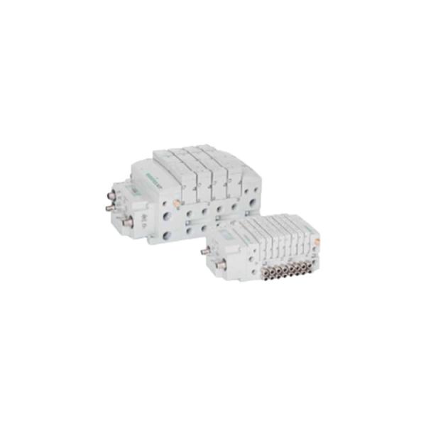 ASCOのためのFIELDBUSの電子工学シリーズ580