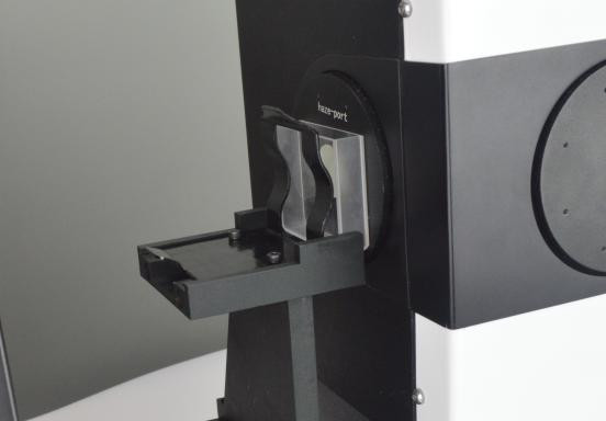 Метр аппаратуры измерения помоха длины волны ASTM и ISO 400-700nm/помоха пропускаемости