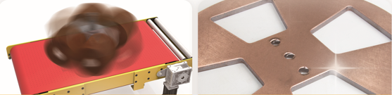 YZ900 Авто дебурринг Chamfering Machine для полировки металлических листов с помощью ЦНС