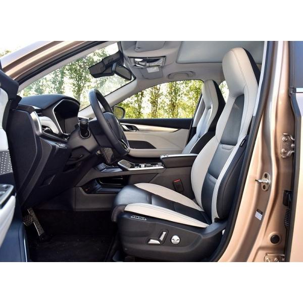 Взрослый большой электрический ряд электротранспортов 160km/h 403km Weima EX5 чистый EV автомобилей