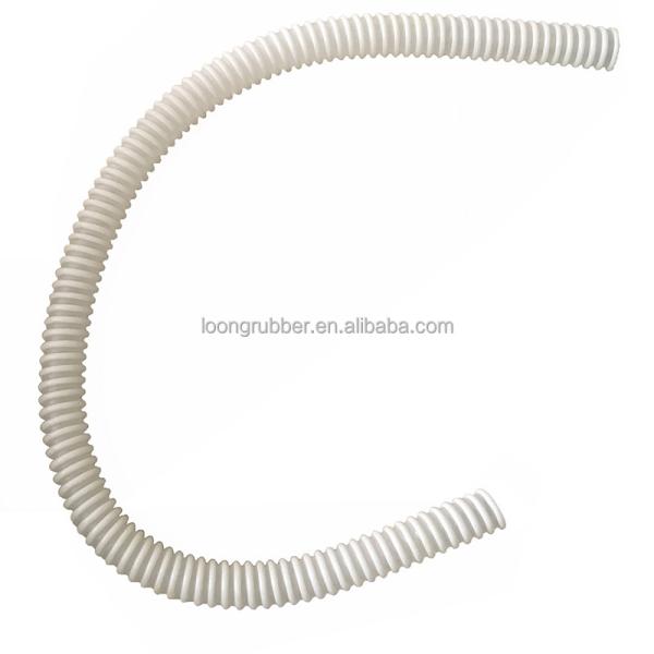 Sale TPU Polyurethane Flexible Dust Collector Suction Hose for Engineering