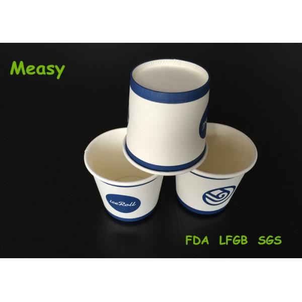 4oz 110ml sweetheart paper cups For Italy Espresso / Hot Coffee Or Black Tea