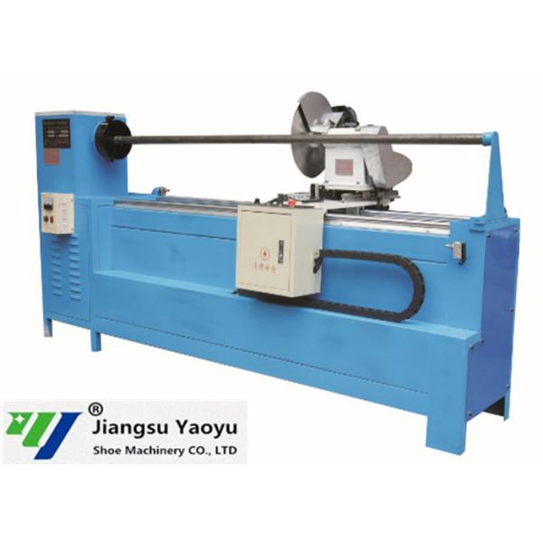 Автомат для резки крена ткани отражательный материальный, автомат для резки кожа