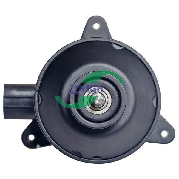 Radiator Cooling Fan Motor 263500-6370 for LEXUS IS250'05-13 MARK-X'08-12