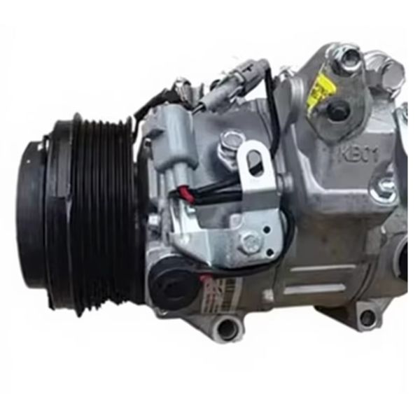 New for Toyota for RAV4 & Lexus ES350 Auto Compressor Car Air Conditioner for AC System