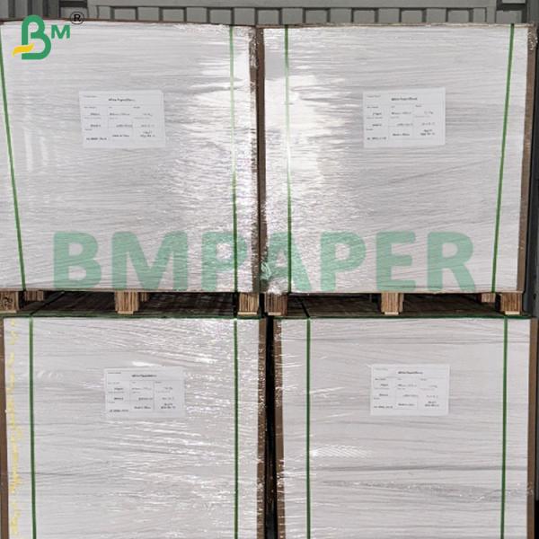 130gsm Double Side Glossy Art Paper Sheets for Posters in Reams