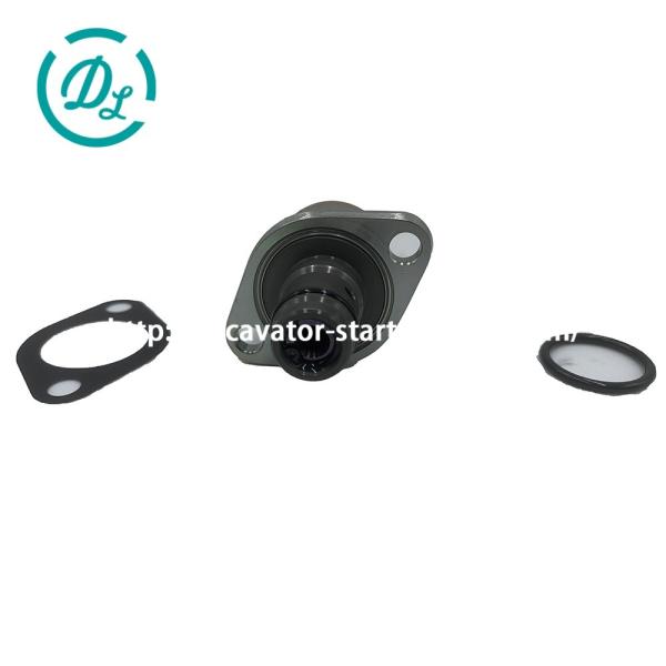 DENSO Suction Control Valve 294009-1221 for J05E Engine