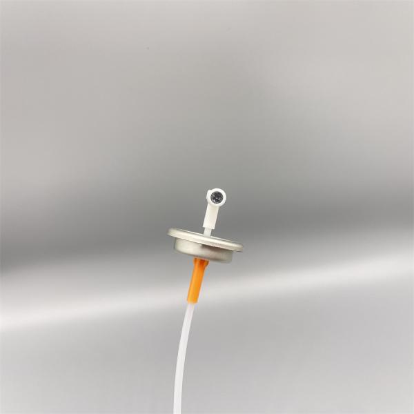 Válvula de medición del olor ️ Control de precisión para la distribución de