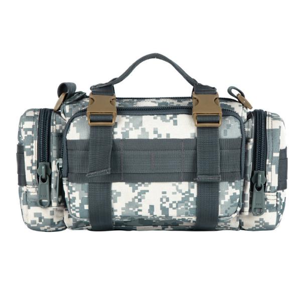 2014 City camo Tactical waist bag